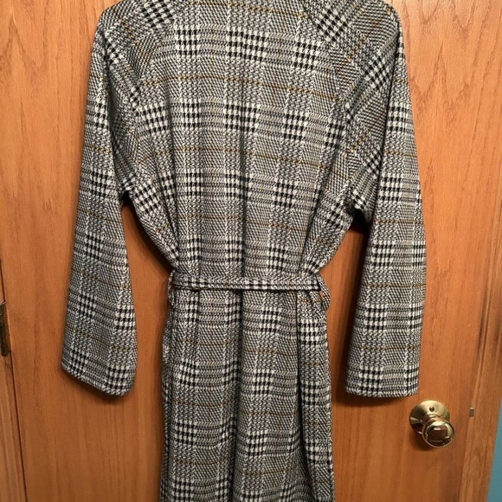 Love tree jacket - Picture 2 of 5